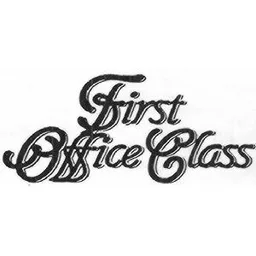 FIRST OFFICE CLASS – varumärke, Be-Ge Seating AB