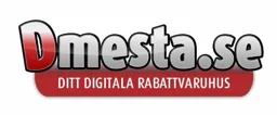 Dmesta.se DITT DIGITALA RABATTVARUHUS – varumärkesbild för Playe AB