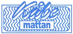 Kåbe mattan – varumärke, Kåbe-Mattan Aktiebolag