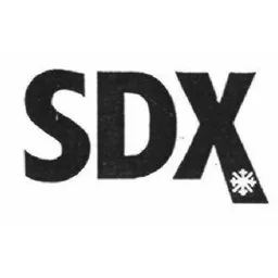 SDX – varumärkesbild för Standardbox AB