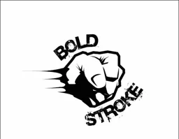 Bold Stroke – varumärkesbild för Fredrik Beckmann & Co Reklamljud Aktiebolag