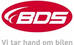 BDS Vi tar hand om bilen – varumärkesbild för Atoy Automotive Sweden AB