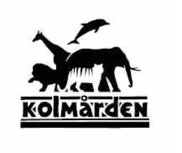 Kolmården – varumärkesbild för Kolmårdens Djurpark AB