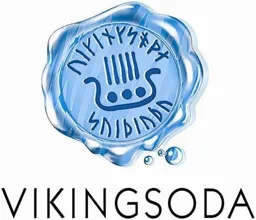 VIKINGSODA – varumärkesbild för Vikingsoda AB
