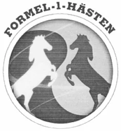 FORMEL-1-HÄSTEN – varumärkesbild för Homeopathuset Söderström Aktiebolag