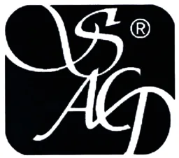 SACD – varumärkesbild för SWEDISH ACADEMY OF COSMETIC DENTISTRY, SACD