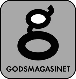Godsmagasinet – varumärkesbild för Fastighets AB Malmö Gäddan 9