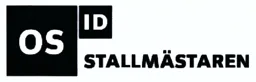 OS ID STALLMÄSTAREN – varumärkesbild för OSID Stallmästaren AB