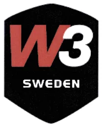 W3 SWEDEN – varumärkesbild för ModersHuset Aktiebolag