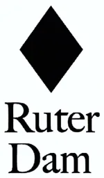 Ruter Dam – varumärke, STIFT FRÄMJANDE AV KVINNLIGT LEDARSKAP RUTER DAM