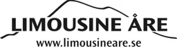 Limousine Åre www.limousineare.se – varumärkesbild för Taxi Strömsund AB