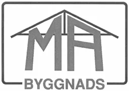 MA BYGGNADS – varumärke, Mats Morén Byggnads AB