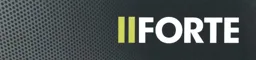 Forte – varumärkesbild för AAP Group Scandinavia AB
