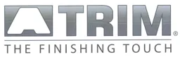 ATrim The Finishing Touch – varumärkesbild för AAP Group Scandinavia AB