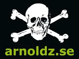 arnoldz.se – varumärke, TERMINATORS MMA