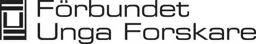 Förbundet Unga Forskare – varumärkesbild för UNGA FORSKARE
