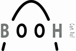 BOOH  Can Do! – varumärkesbild för Nordgren Innovation & Design AB