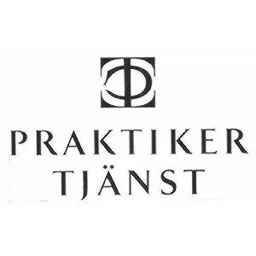 PRAKTIKER TJÄNST – varumärkesbild för Praktikertjänst Aktiebolag