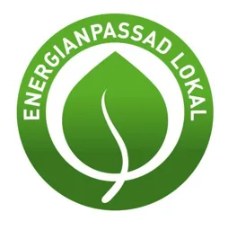 ENERGIANPASSAD LOKAL – varumärkesbild för Adapteo AB