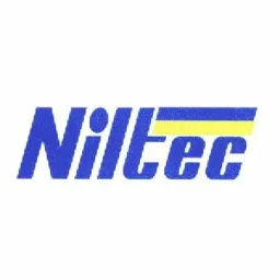 NILTEC – varumärkesbild för Niltec Trade Aktiebolag