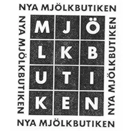 NYA MJÖLKBUTIKEN – varumärkesbild för Svenska ostklassiker AB
