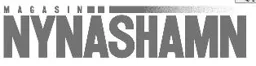 Magasin Nynäshamn – varumärke, NYNÄSHAMNS KOMMUN