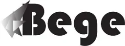 Bege – varumärkesbild för Bege Plattform & ställning Aktiebolag