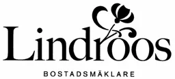 Lindroos BOSTADSMÄKLARE – varumärkesbild för Samtalsproffsen i Stockholm AB