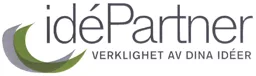 idéPartner VERKLIGHET AV DINA IDÉER – varumärkesbild för Tapetlagret Öbergs Färghus i Västerås Aktiebolag