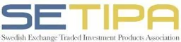 SETIPA Swedish Exchange Traded Investment Products Association – varumärkesbild för Nordic Growth Market NGM Aktiebolag