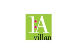 1:A villan – varumärke, JW Hus AB