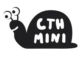 CTH MINI – varumärkesbild för CTH Ericson of Sweden AB