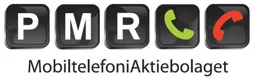 PMR MobiltelefoniAktiebolaget – varumärke, PMR MobiltelefoniAktiebolaget