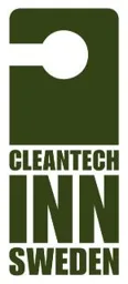 CLEANTECH INN SWEDEN – varumärkesbild för RISE Research Institutes of Sweden AB