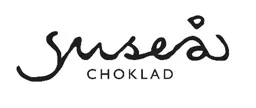 Suseå Choklad – varumärkesbild för Suseå AB