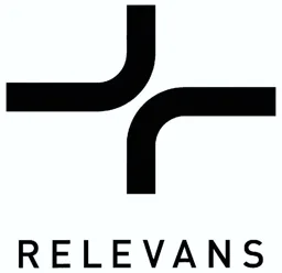 RELEVANS – varumärke, Relevans Strategi & Kommunikation AB