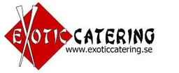 Exotic Catering www.exoticcatering.se – varumärkesbild för Subbaltica AB