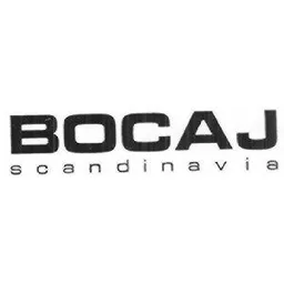 BOCAJ SCANDINAVIA – varumärkesbild för Globus-Sport Aktiebolag