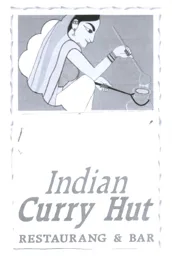 Indian Curry Hut RESTAURANG & BAR – varumärke, Curry Hut Kommanditbolag