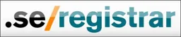 .se/registrar – varumärkesbild för STIFTELSEN FÖR INTERNETINFRASTRUKTUR