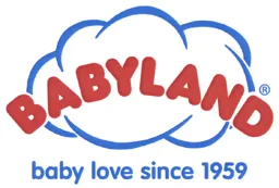 BABYLAND baby love since 1959 – varumärke, Babyland Online Nordic AB