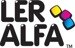 LERALFA – varumärkesbild för ATOP Consulting AB