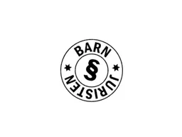 BARN JURISTEN § – varumärkesbild för Lexplain AB