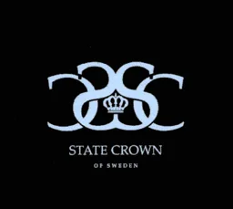 CSSC STATE CROWN OF SWEDEN – varumärkesbild för STATE CROWN Handelsbolag