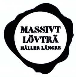 MASSIVT LÖVTRÄ HÅLLER LÄNGRE – varumärkesbild för DuoBad AB