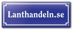 Lanthandeln.se – varumärkesbild för Lanthandeln Sonarp AB