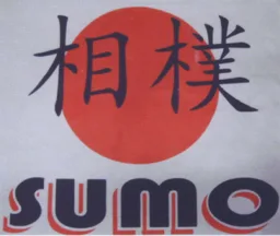 SUMO – varumärkesbild för Svensk Risimport Aktiebolag