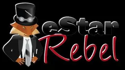 eStar Rebel Backslash – varumärkesbild för SQLI Nordics AB