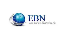 EBN, Euro Benefit Networks AB – varumärkesbild för Liv-Spar Sverige AB