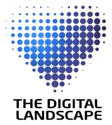 THE DIGITAL LANDSCAPE – varumärkesbild för Knowit Group Sverige AB